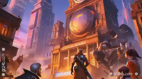 The Rise and Fall of Overwatch League