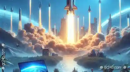 The Rise of -Soft Launches' in Mobile & PC Gaming