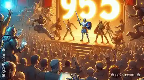 The Rise of Fan-Fueled Campaigns for Game Sequels