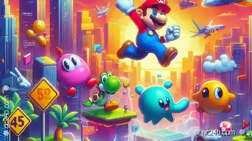 The Rise of Hyper-Casual Games