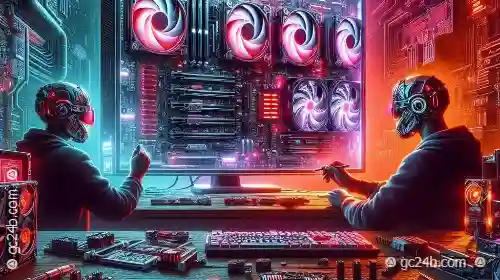 The Rise of RGB: Functionality vs. Aesthetics in Gaming Gear