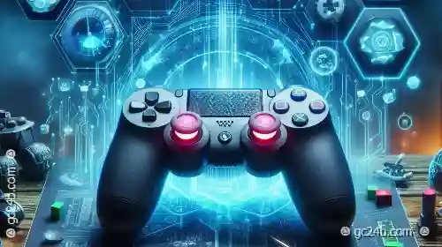 The Role of Adaptive Controllers in Gaming Accessibility