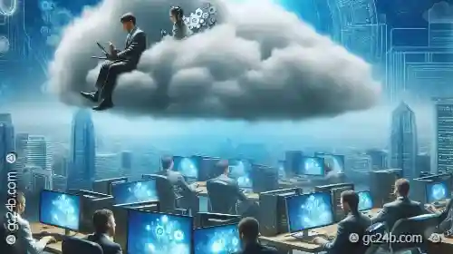 The Role of Cloud Gaming