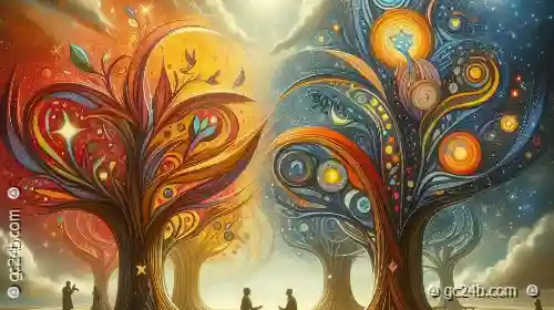 The Role of Dialogue Trees