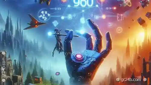 The Role of Fan Theories in Gaming Culture