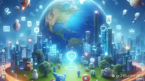 The Role of Mobile Games in Emerging Markets