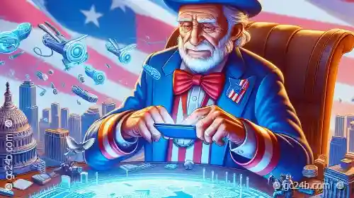 The Role of Mobile Games in Political Activism