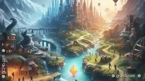 The Role of Player Choice in Narrative Games