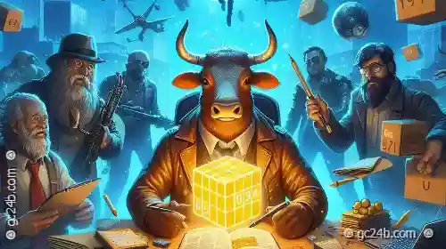 The Role of Publishers in Shaping Game Content