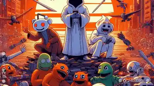 The Role of Reddit and 4chan in Shaping Game Hype (and Hate)