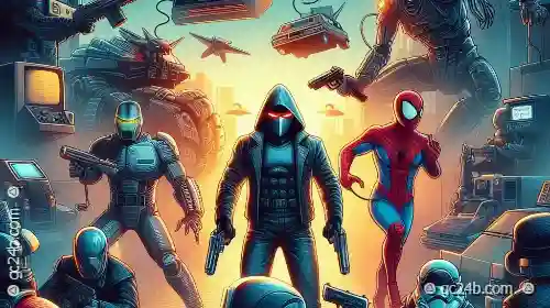 The Role of Retro Games in Shaping Modern Game Design