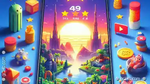 The Role of User Reviews in Mobile Game Success