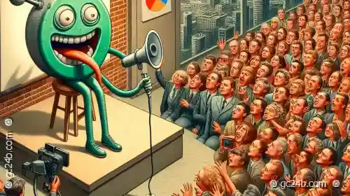 The Thin Line Between Fan Praise and Parasocial Fixation
