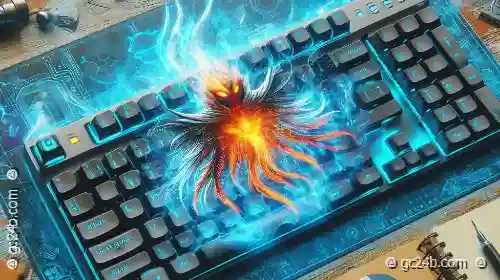 The Truth About -Anti-Ghosting' Keyboards (Do You Even Need It?)