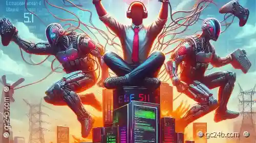 The Uncomfortable Truth About -Grassroots' Esports