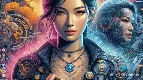 The Use of Permissive vs. Restrictive Mechanics in Game Design