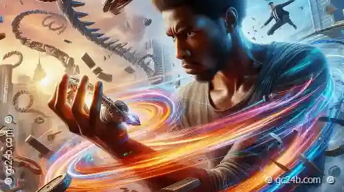 Time Manipulation in Games: Mechanics That Bend Reality