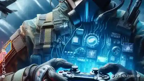 Wearable Gaming Gear: Immersion or Invasion?