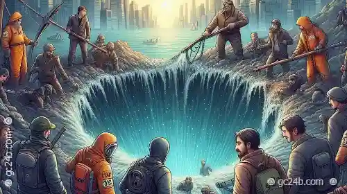 When Fans Know More Than Developers: Asset Dives and Lore Mining