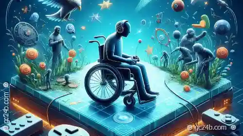 Why Accessible Game Design Can Improve the Experience for Everyone