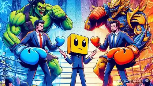 Why Are Fighting Games So Niche in Esports?