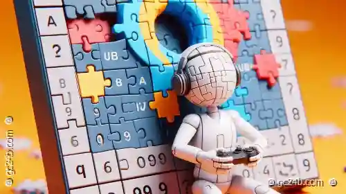 Why Are So Many Deaf Gamers Still Left Out of Sound-Based Puzzles?