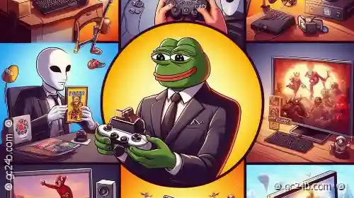 Why Are Some Gaming Memes So Enduring (And Others So Cringe)?