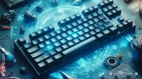 Why Are There Still No Good Gaming Keyboards for Consoles?