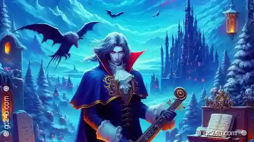 Why Castlevania: Symphony of the Night is Perfect