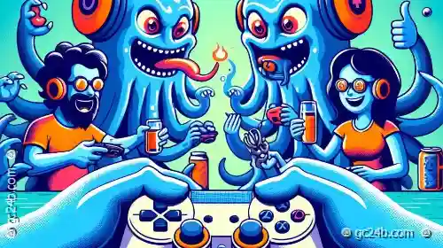 Why Co-op Multiplayer Makes Games More Fun