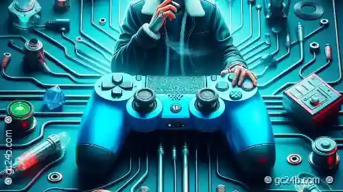 Why Controller Button Mods Can Help Players