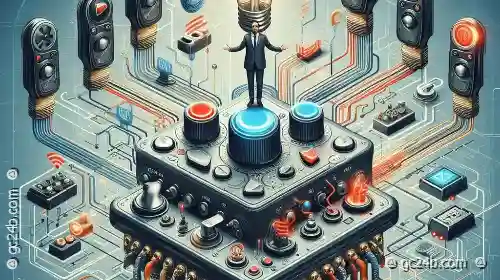 Why Controller Vibration Options Are Important