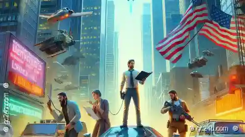 Why Do So Many AAA Games Feel Like Corporate Checklist Simulators?