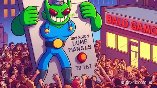 Why Do Some Fanbases Defend Bad Games So Fiercely?
