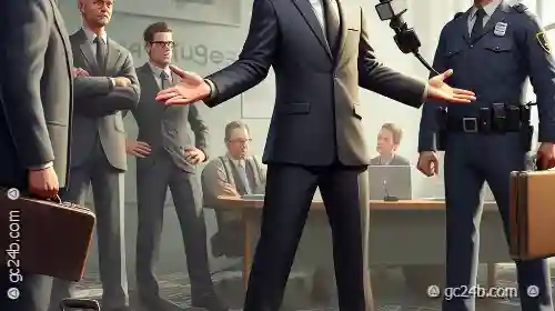 Why Do Some Modders Get Hired While Others Get Sued?