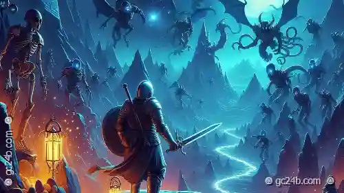 Why Early Access is Perfect for Roguelikes