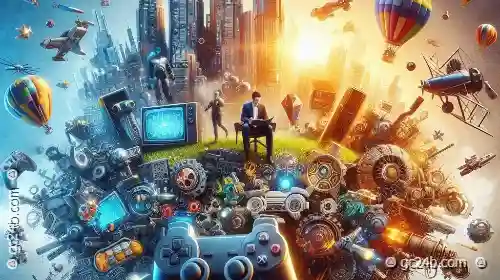 Why Gaming Culture Continues to Grow Positively