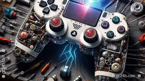 Why Is PlayStation's DualSense the Only Innovating Controller?