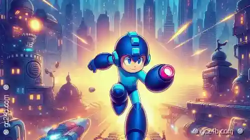 Why Mega Man 2 is Still the Best in the Series