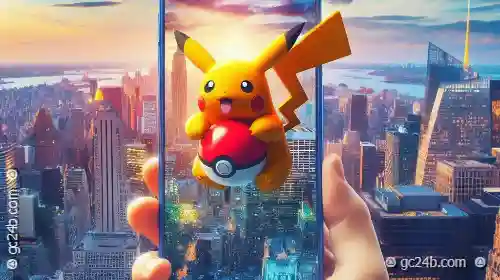 Why Pokémon GO is Still a Cultural Force