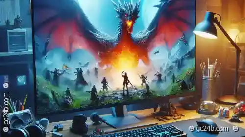 Why Portable Monitors Are Great for Gamers