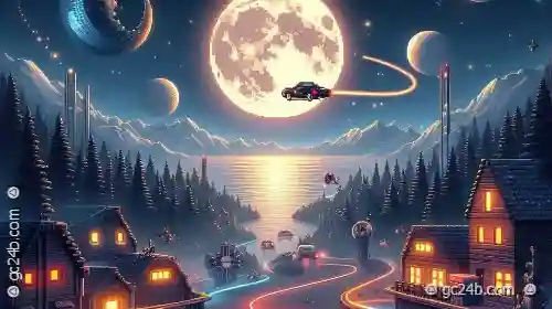 Why Retro Games Still Feel Great to Play