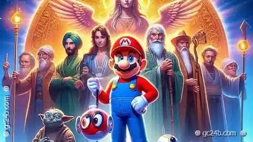 Why Super Mario Bros. 3 is Timeless