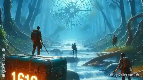 Why Survival Games Flourish in Early Access