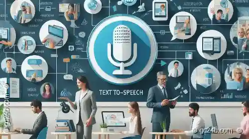 Why Text-to-Speech Options Are Important