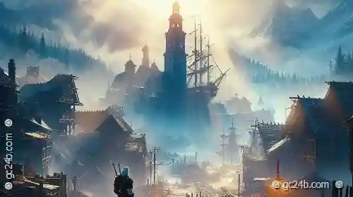 Why The Witcher 3 Remains the Gold Standard for RPGs