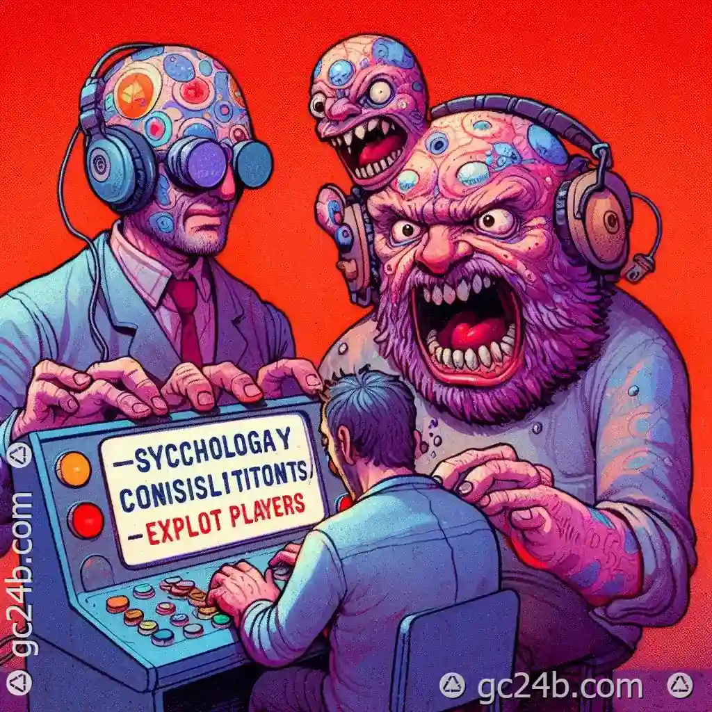 Why do so many mobile studios shut down after one flop?