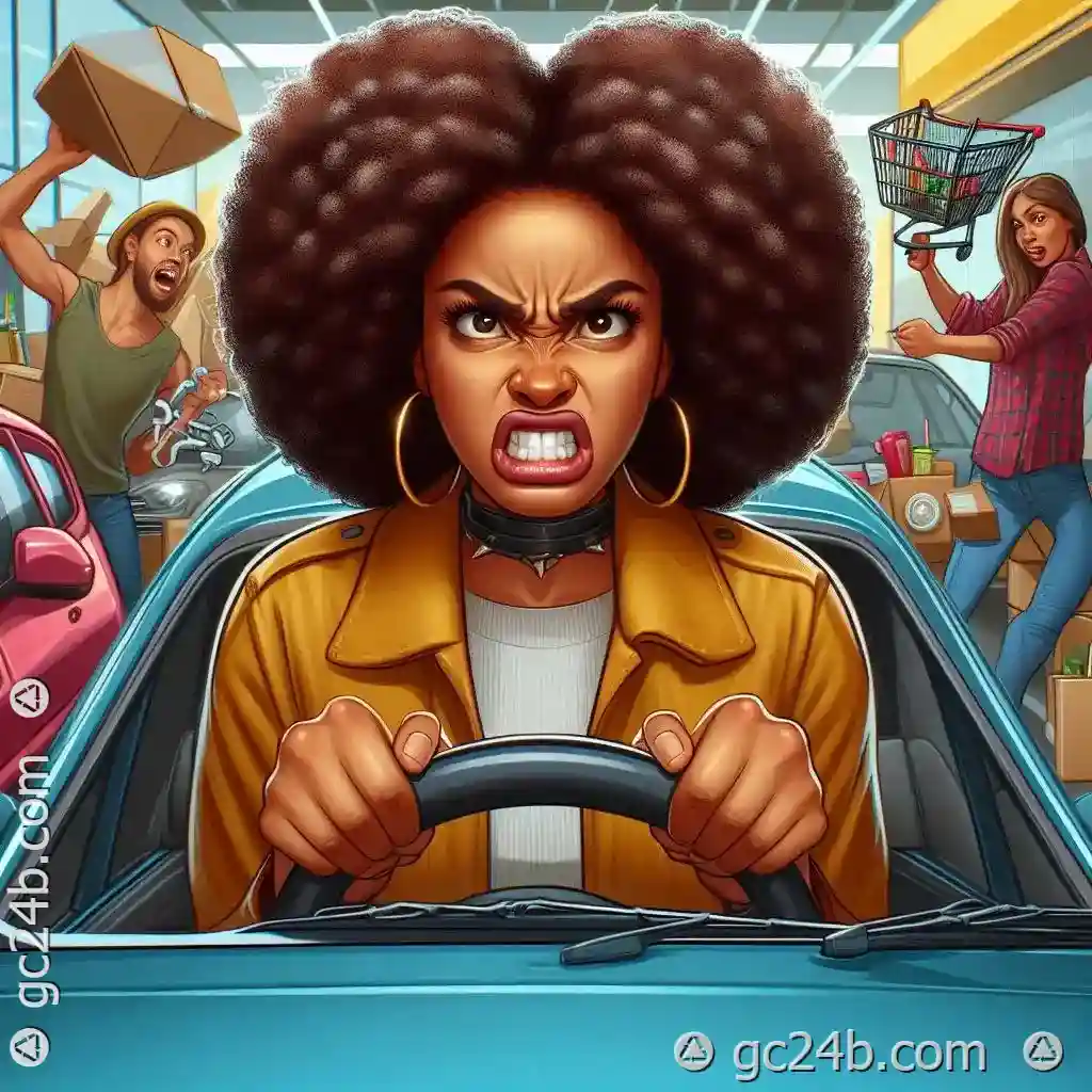 Are -rage quit- mechanics intentionally frustrating to drive purchases?
