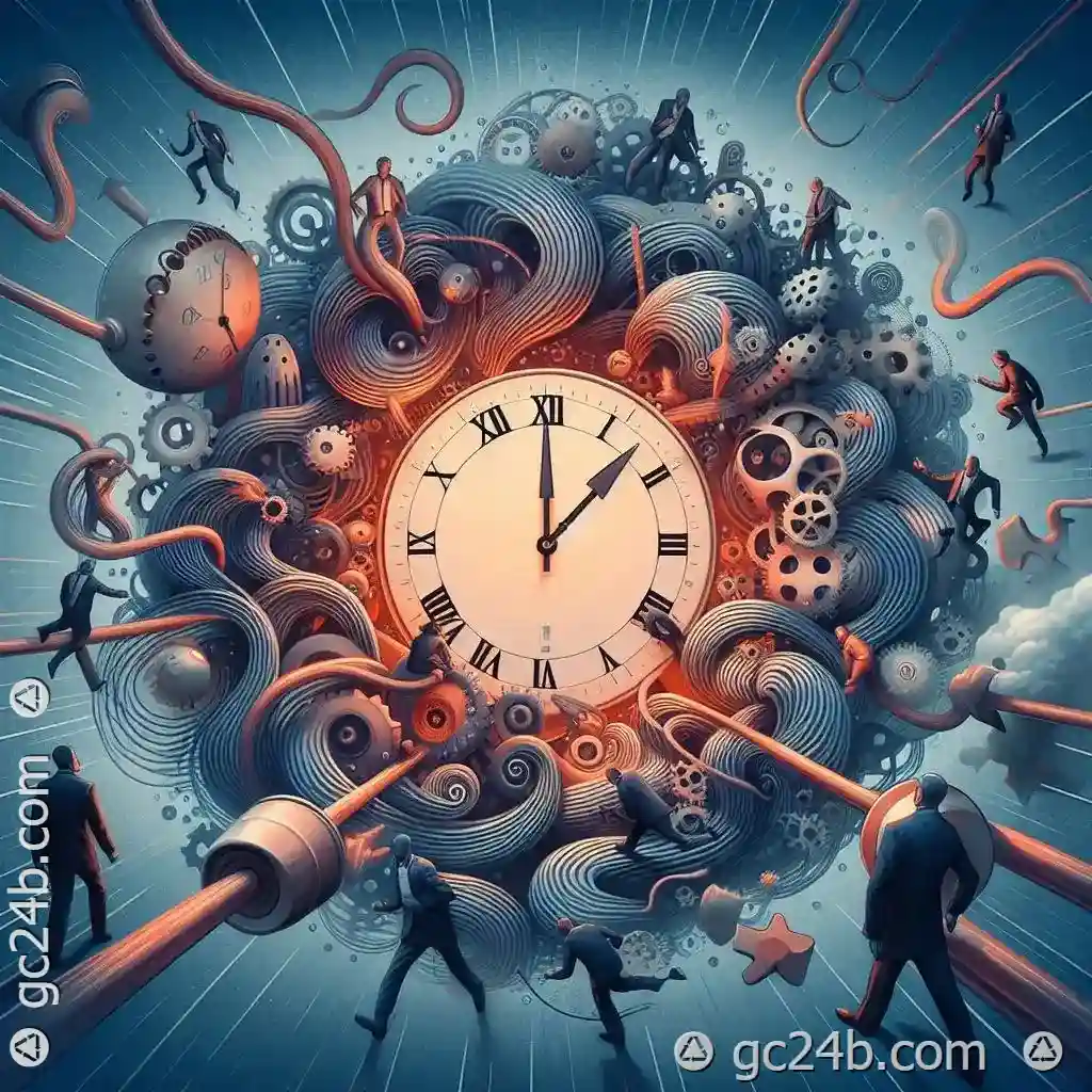 Are -time-limited events- just psychological traps?