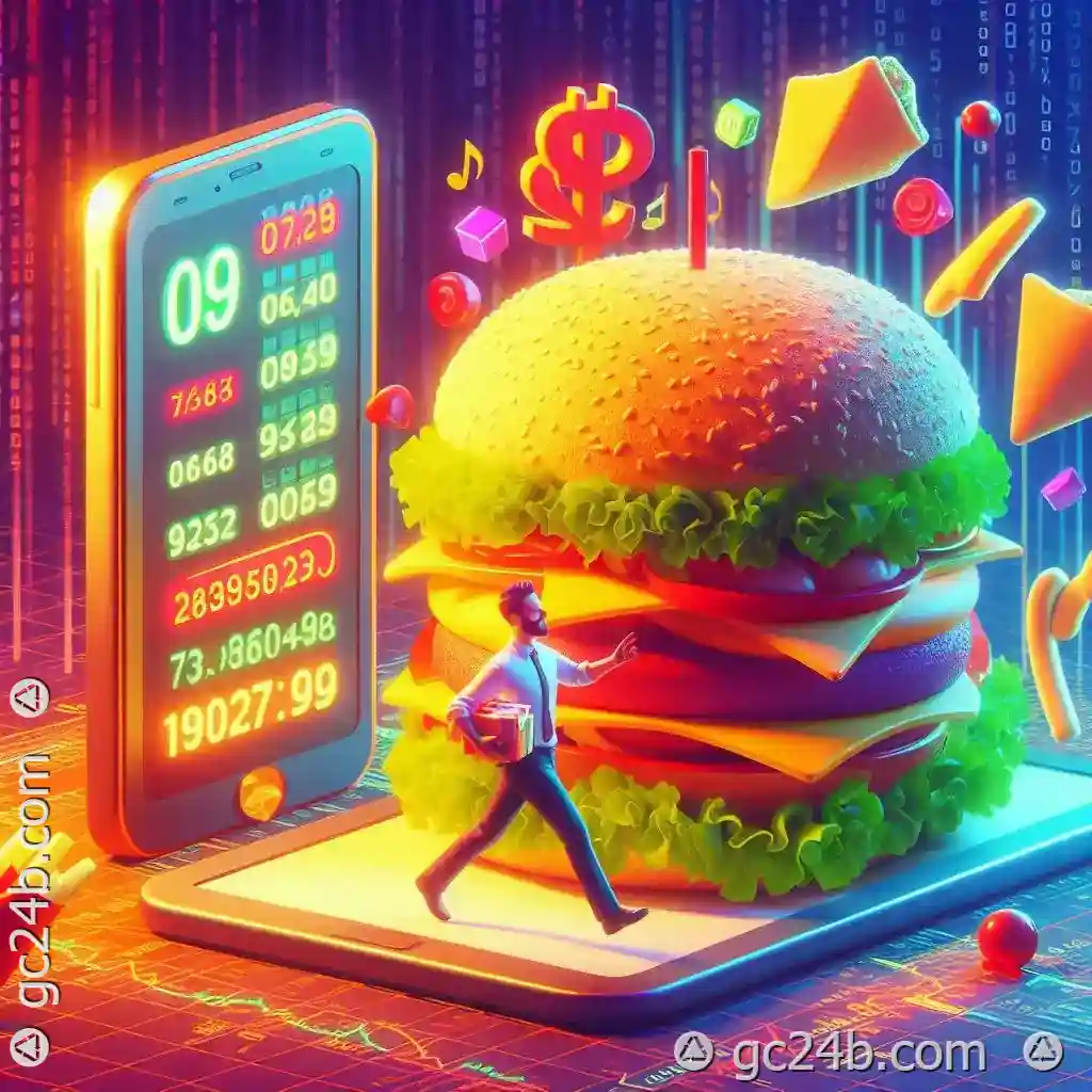 Are hyper-casual games the fast food of gaming?